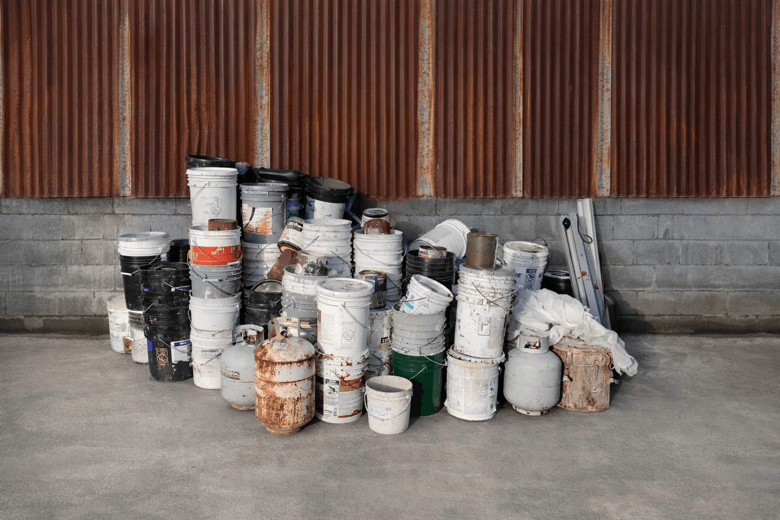 HazLab hazardous materials services